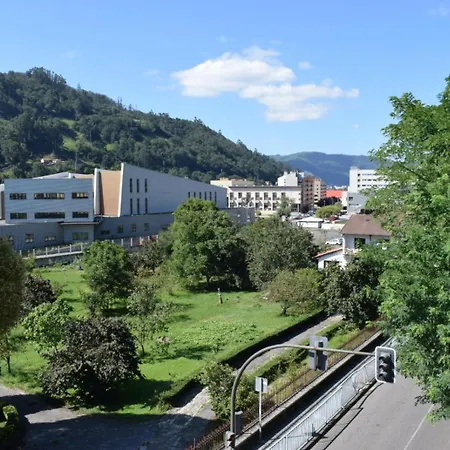 Appartement Blue Mountain