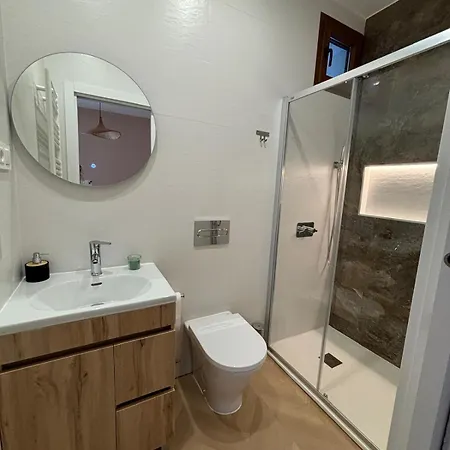 Blue Mountain Appartement *